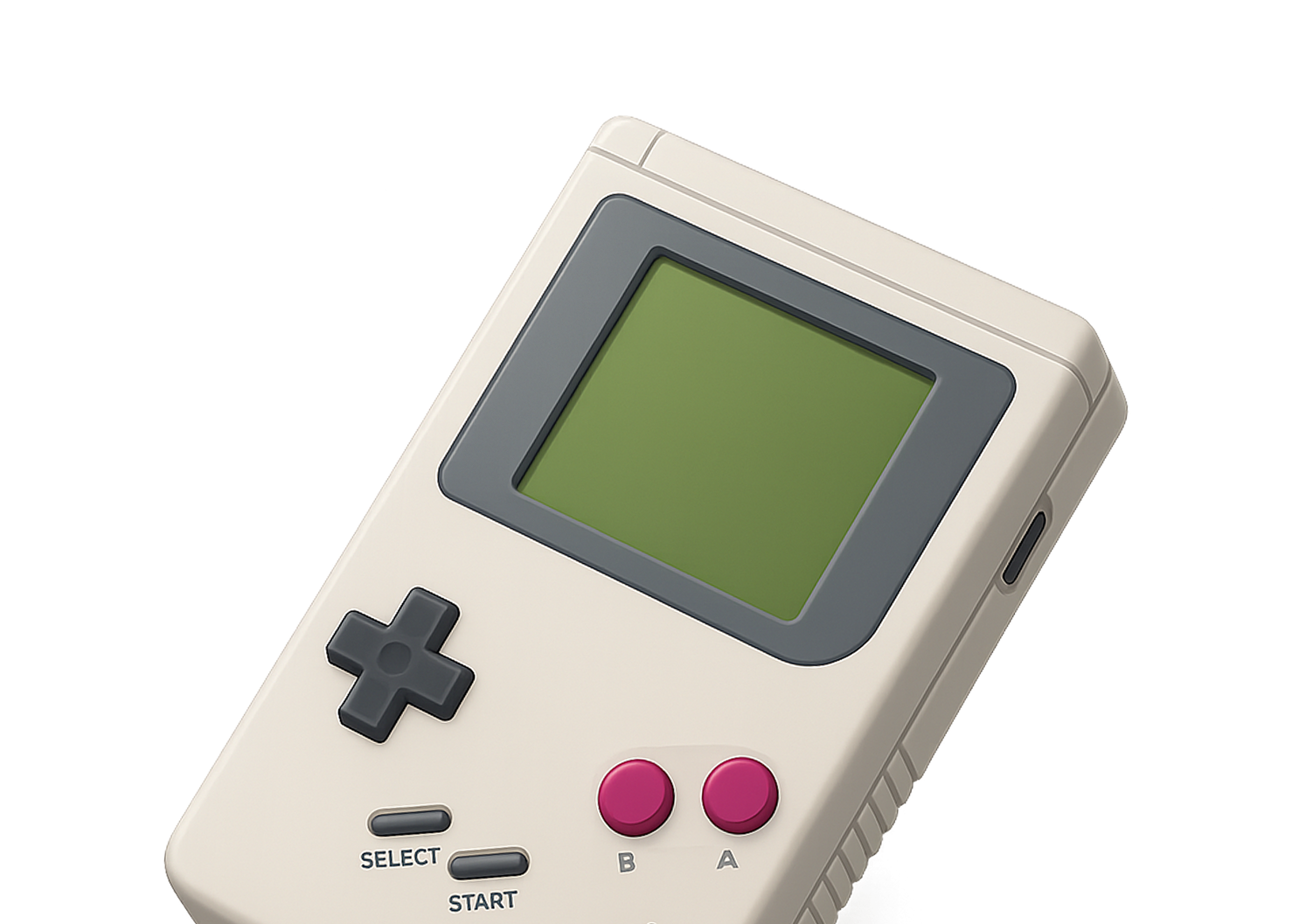 Game Console
